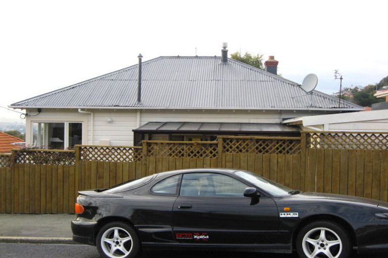 Photo of property in 55 Playfair Street, Caversham, Dunedin, 9012