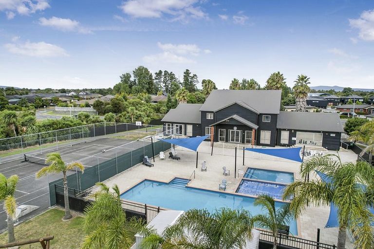 Photo of property in 43 Gordon Davies Lane, Huntington, Hamilton, 3210