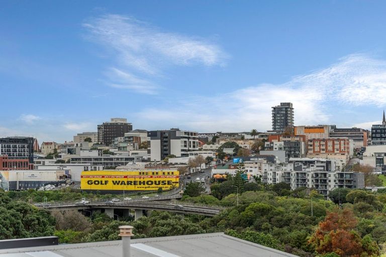 Photo of property in 15/6 Waima Street, Grey Lynn, Auckland, 1021