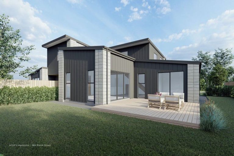 Photo of property in 38a Monro Street, Blenheim, 7201