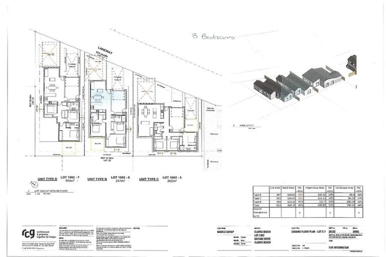 Photo of property in 9 Poutawa Lane, Clarks Beach, 2122