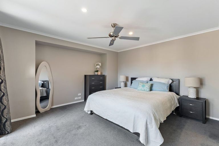 Photo of property in 7 Binyon Place, Rolleston, 7614