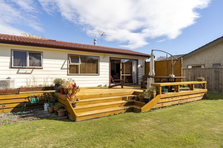Photo of property in 6 Brandon Street, Otaki, 5512