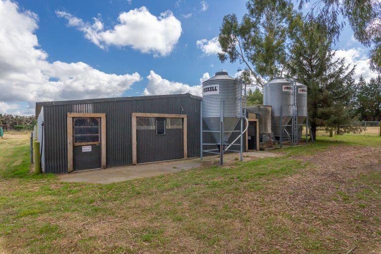 Photo of property in 61 Stackhouse Road, West Melton, Christchurch, 7671