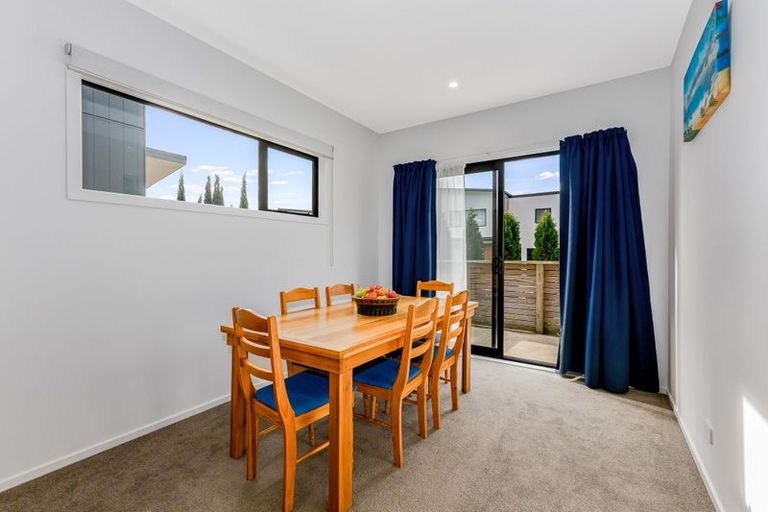 Photo of property in 3c Breakwater Way, Whitby, Porirua, 5024