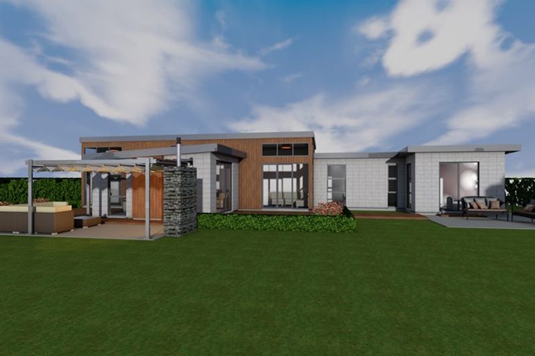 Photo of property in 759 Poyntzs Road, Eyrewell, Rangiora, 7476