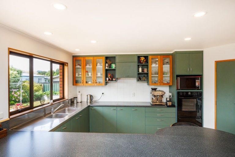 Photo of property in 122 Oxford Street, Ashhurst, 4810