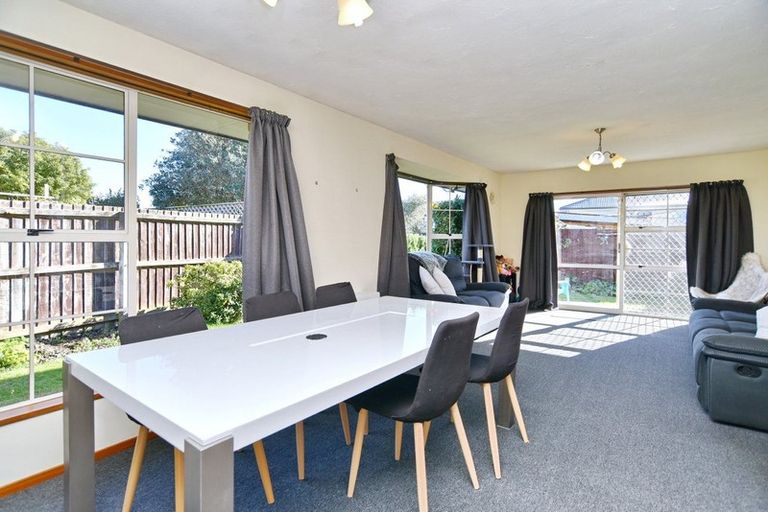 Photo of property in 1/18a Studholme Street, Somerfield, Christchurch, 8024