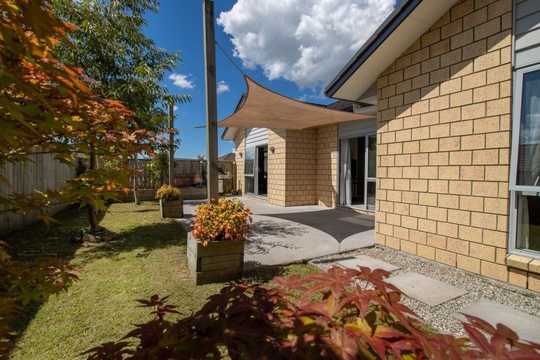 Photo of property in 3d Alpers Ridge, Leamington, Cambridge, 3432