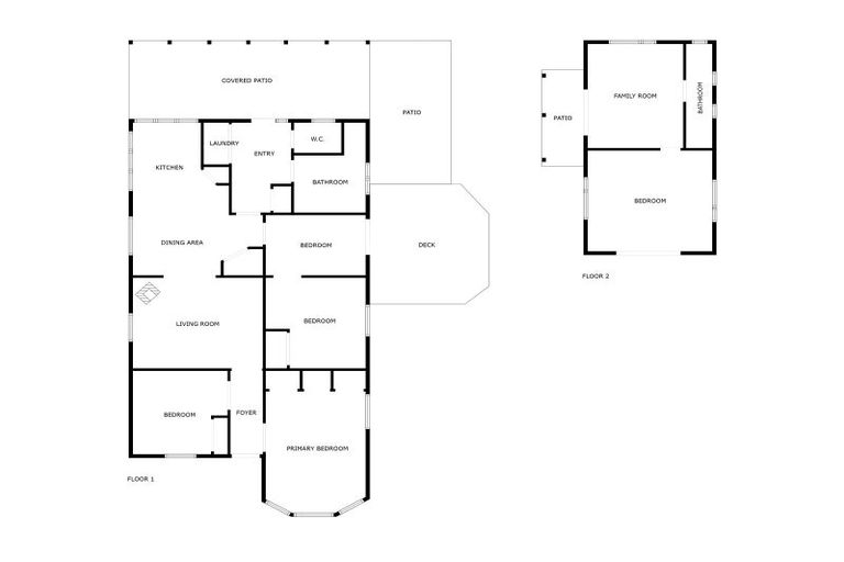 Photo of property in 5 Daniell Street, Bulls, 4818