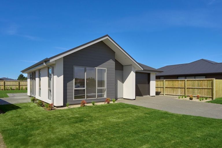 Photo of property in 55 Benn Street, Amberley, 7481