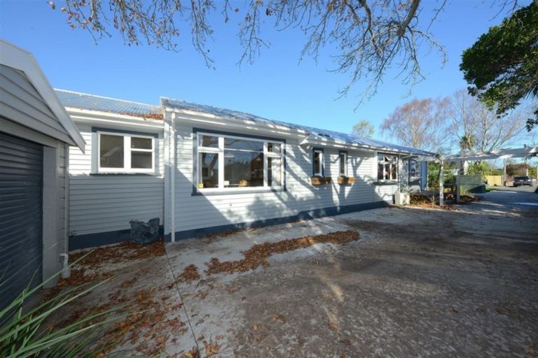 Photo of property in 5 Aylesford Street, Mairehau, Christchurch, 8013