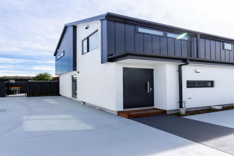 Photo of property in 3/46 Selwyn Street, Somerfield, Christchurch, 8024