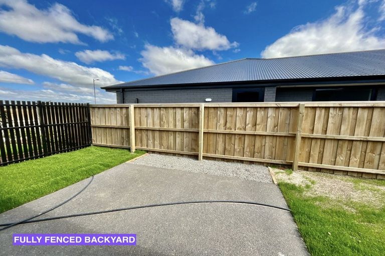 Photo of property in 86 Monarch Drive, Rolleston, 7614