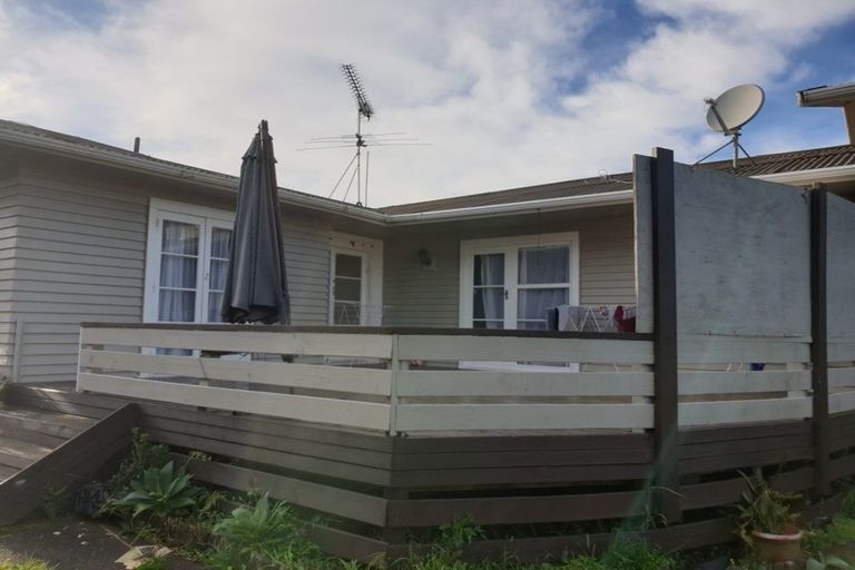 Photo of property in 51 Beaumonts Way, Manurewa, Auckland, 2102