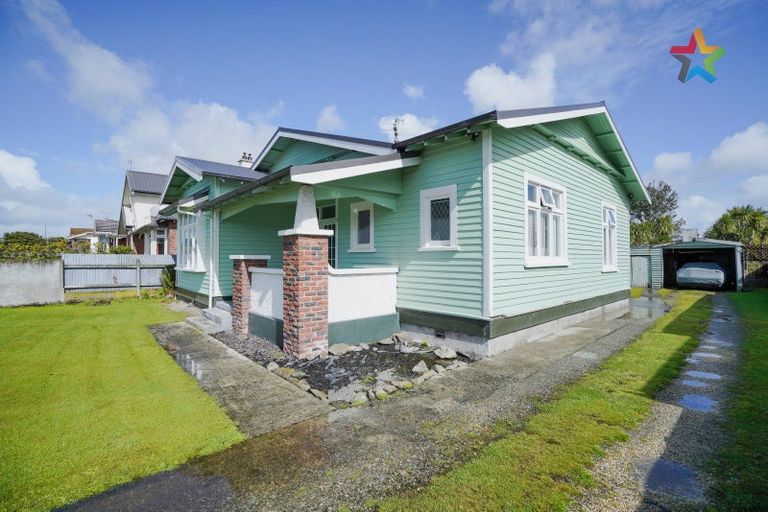 Photo of property in 77 Morton Street, Georgetown, Invercargill, 9812