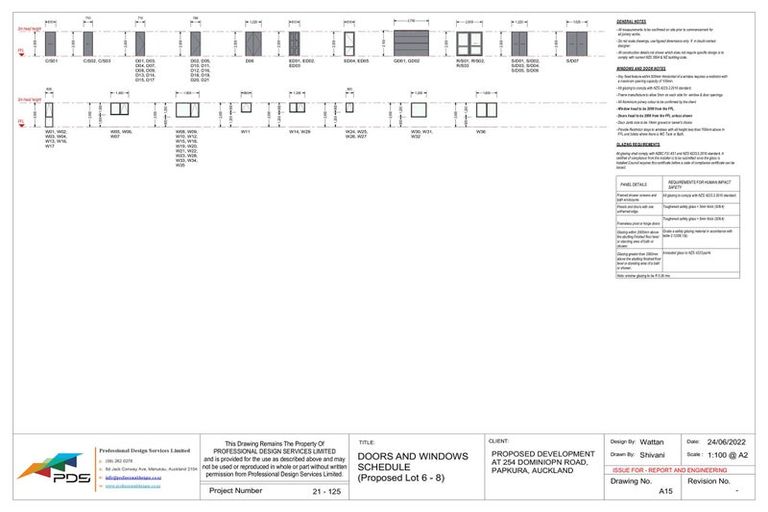 Photo of property in 254 Dominion Road, Red Hill, Papakura, 2110