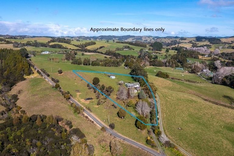 Photo of property in 6 Hawkens Road, Makarau, Warkworth, 0981