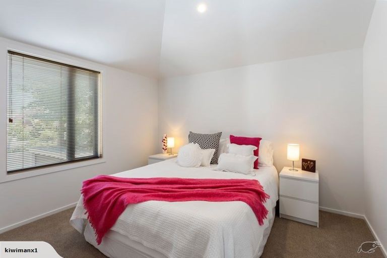 Photo of property in 27c Conference Street, Christchurch Central, Christchurch, 8013