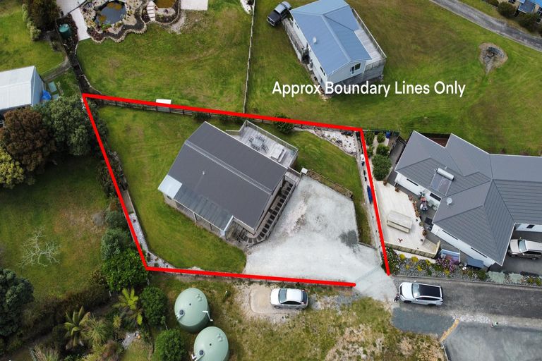 Photo of property in 57 Bay Heights Drive, Karikari Peninsula, Kaitaia, 0483