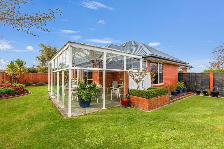 Photo of property in 1 Gerald Beattie Lane, Rangiora, 7400