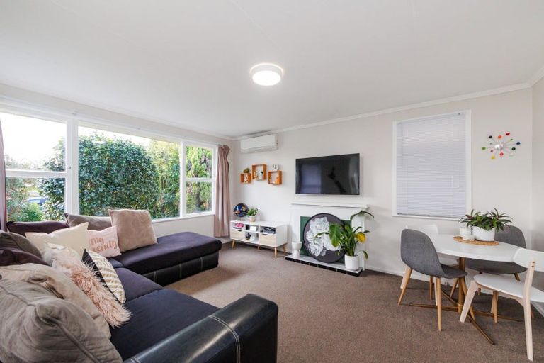 Photo of property in 47 Parkland Crescent, Terrace End, Palmerston North, 4410