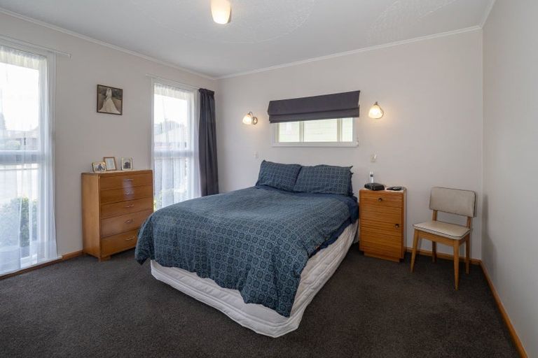 Photo of property in 94 Park Street, Ashburton, 7700