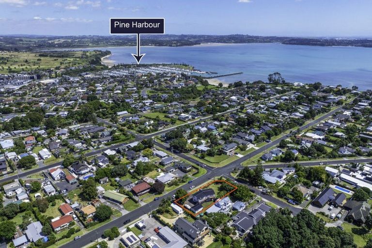 Photo of property in 30 First View Avenue, Beachlands, Auckland, 2018