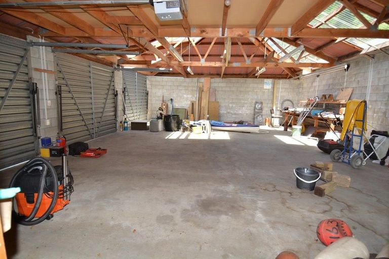 Photo of property in 11 Biggar Street, Strathern, Invercargill, 9812