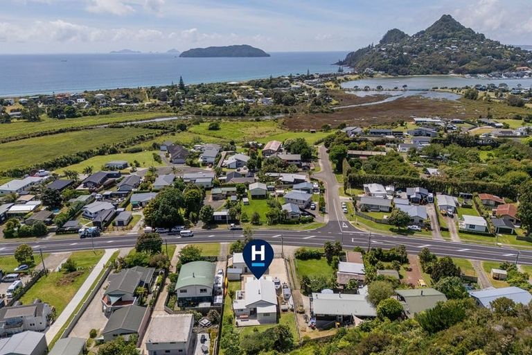 Photo of property in 345 Main Sh25 Road, Tairua, 3508