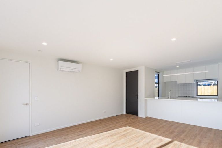 Photo of property in 4/15 Cargill Place, Richmond, Christchurch, 8013
