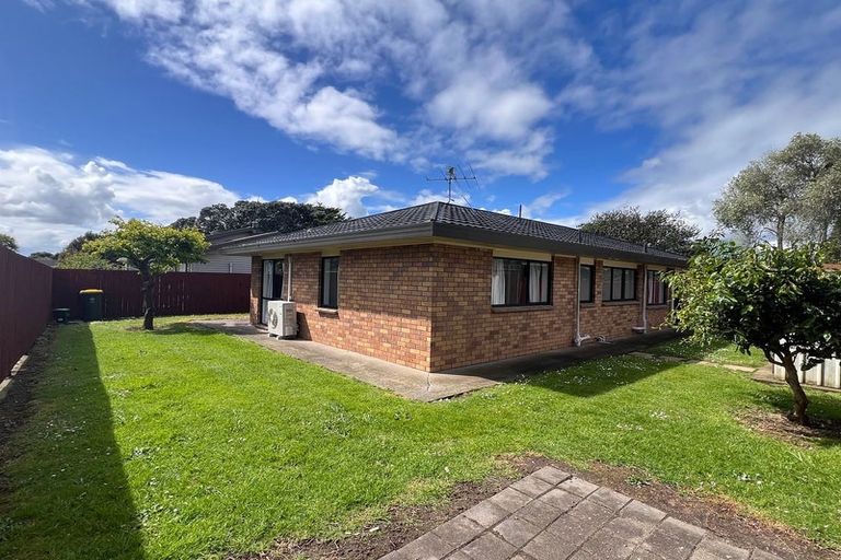 Photo of property in 21 Wentworth Avenue, Papatoetoe, Auckland, 2025