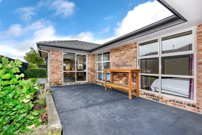 Photo of property in 33 Dryden Avenue, Rolleston, 7614