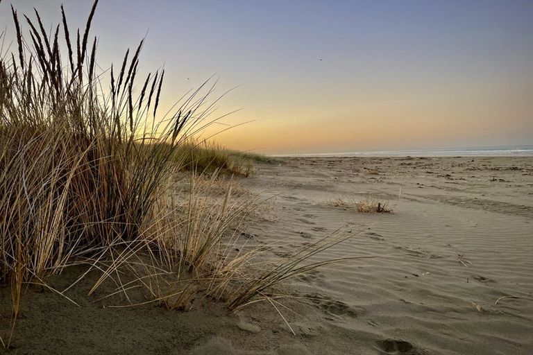 Photo of property in 209a Rocking Horse Road, Southshore, Christchurch, 8062