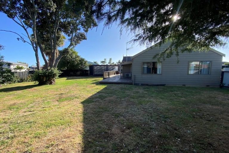 Photo of property in 101 Gloucester Road, Mount Maunganui, 3116