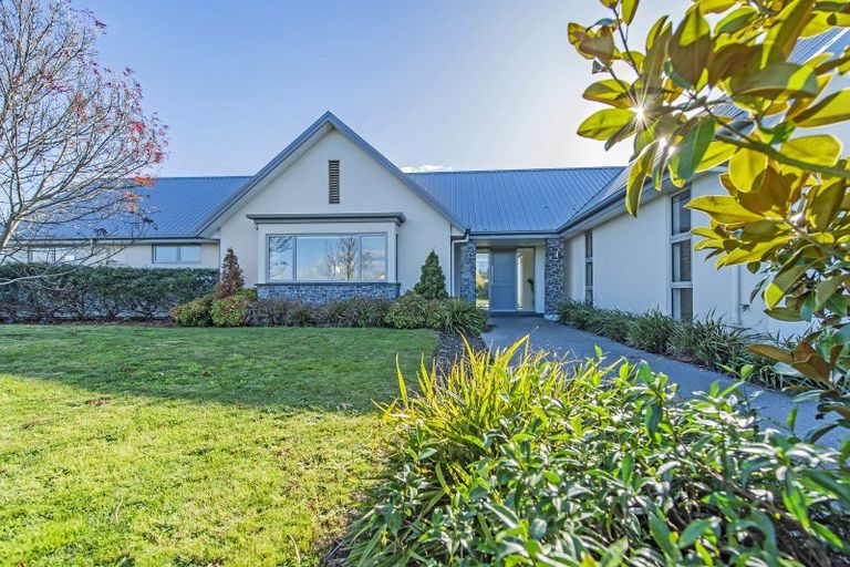 Photo of property in 26 Melville Crescent, Rolleston, 7614