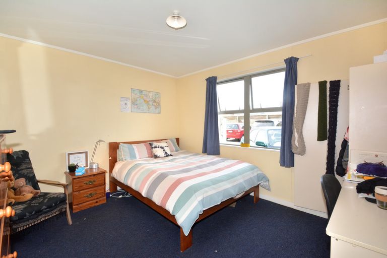 Photo of property in 17/54 Anzac Avenue, Dunedin Central, Dunedin, 9016