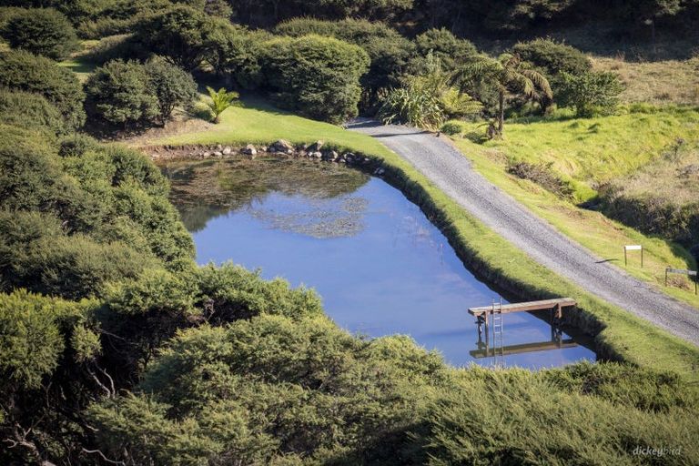 Photo of property in 1517 Whaanga Road, Raglan, 3296