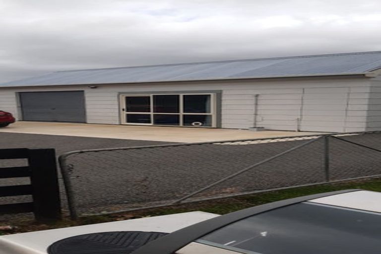 Photo of property in 2778 Kimbolton Road, Kimbolton, Feilding, 4777