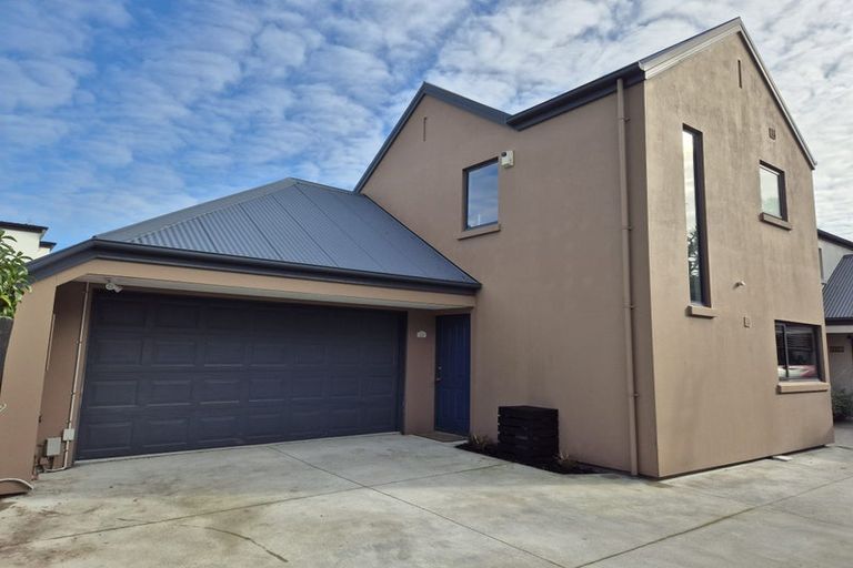 Photo of property in 123a Canon Street, Edgeware, Christchurch, 8013