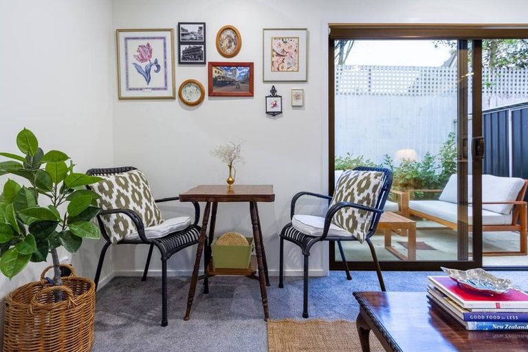 Photo of property in 8/307 Madras Street, Christchurch Central, Christchurch, 8013