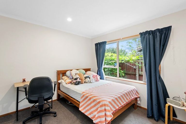 Photo of property in 22 Cavendish Road, Casebrook, Christchurch, 8051