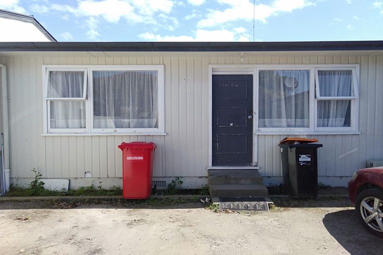 Photo of property in 17e Albert Street, Palmerston North, 4414