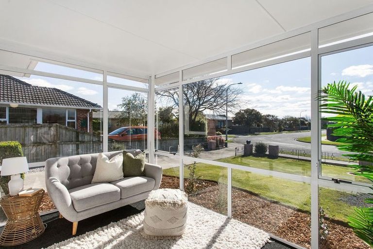 Photo of property in 34 Rollesby Street, Hoon Hay, Christchurch, 8025