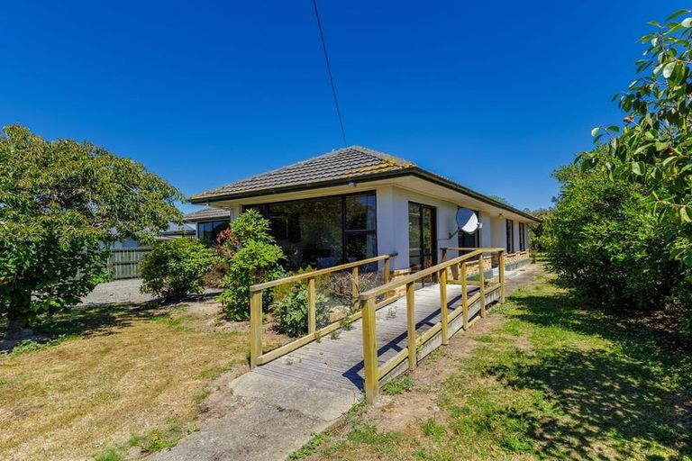 Photo of property in 173 High Street, Waimate, 7924