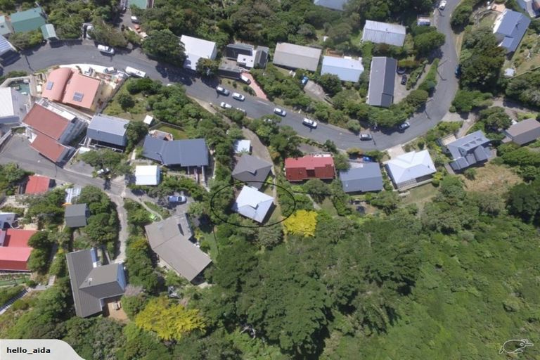 Photo of property in 2/185 Cecil Road, Wilton, Wellington, 6012