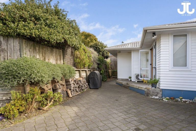 Photo of property in 25 Princess Road, Bellevue, Tauranga, 3110