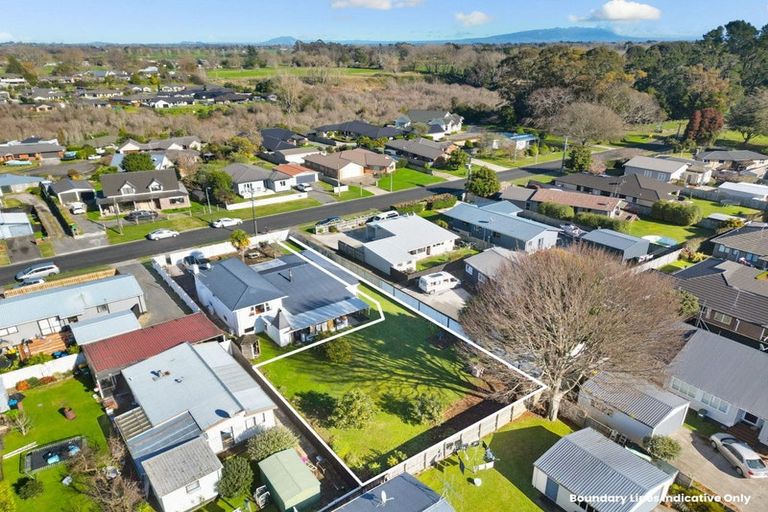 Photo of property in 15a Arnold Street, Leamington, Cambridge, 3432