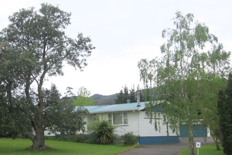 Photo of property in 58 Stirling Street, Te Aroha, 3320