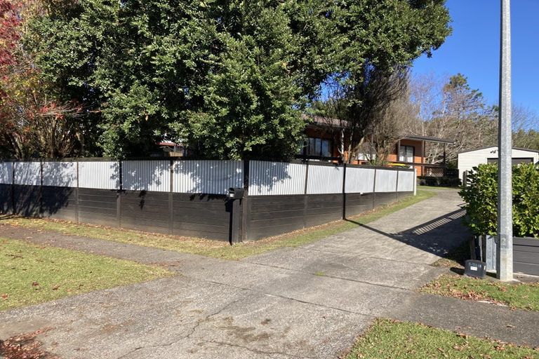 Photo of property in 19 Balmerino Crescent, Pukete, Hamilton, 3200